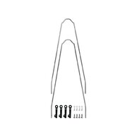 Náhradní díly pro blatníky SKS U-Stay Kit Velo65 Mountain, 26"-27.5"