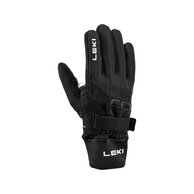 Rukavice LEKI CC Thermo Shark black
