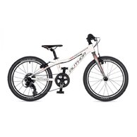 AUTHOR Record 20 Grey/Lime/Red