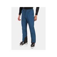 Lyžařské kalhoty KILPI Gabone Blue