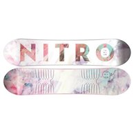 Snowboard NITRO SPIRIT KIDS