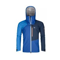 Lyžařská bunda ORTOVOX 3L ORTLER JACKET