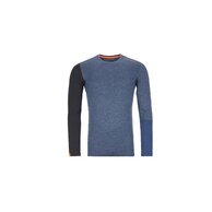 Triko ORTOVOX 185 ROCK‘N‘WOOL LONG SLEEVE M