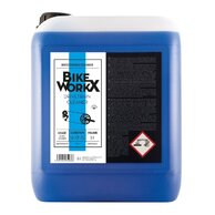 Čistič řetězů BIKEWORKX DRIVE TRAIN CLEANER 5L