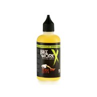 BIKEWORKX BRAKE STAR DOT 4 100 ml