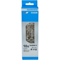 Řetěz pro elektrokola SHIMANO CN-E6090-10 138 článků