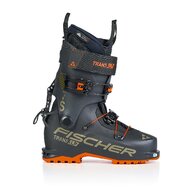 Skialpové boty FISCHER TRANSALP TS