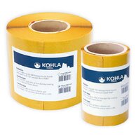 KOHLA GLUE TRANSFER TAPE - 4m