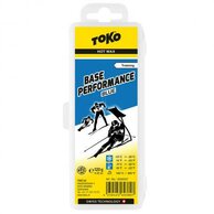 Vosk TOKO BASE PERFORMANCE BLUE 120 g