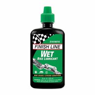 FINISH LINE CROSS COUNTRY WET 120ml