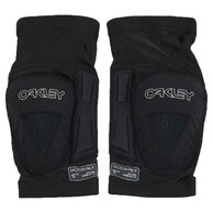 Cyklistické chrániče OAKLEY ALL MOUNTAIN RZ LABS KNEE GUARD