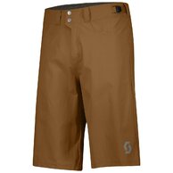 Cyklistické šortky SCOTT TRAIL FLOW W/PAD