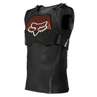 Chránič FOX BASEFRAME PRO D3O VEST