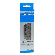 Řetěz pro elektrokola SHIMANO CN-E6090-10 126 článků