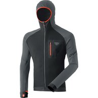 Mikina DYNAFIT RADICAL POLARTEC HOODED