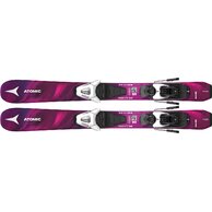 Sjezdové lyže ATOMIC MAVEN GIRL 70-90cm (set s vázáním)