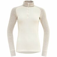 Thermo triko DEVOLD DUO ACTIVE MERINO 210 ZIP NECK W