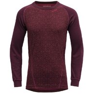 Thermo triko DEVOLD DUO ACTIVE MERINO SHIRT JR