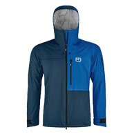 Lyžařská bunda ORTOVOX 3L ORTLER JACKET