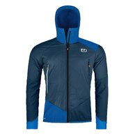 Bunda ORTOVOX SWISSWOOL COL BECCHEI HYBRID