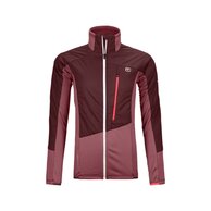 Bunda ORTOVOX WESTALPEN SWISSWOOL HYBRID W