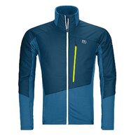 Bunda ORTOVOX WESTALPEN SWISSWOOL HYBRID