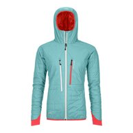 Bunda ORTOVOX SWISSWOOL PIZ BOÉ W