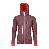 Bunda ORTOVOX SWISSWOOL PIZ BOÉ W