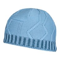 Čepice ORTOVOX MERINO TANGRAM KNIT BEANIE