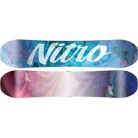 Snowboard NITRO SPIRIT YOUTH