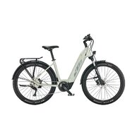 Horské elektrokolo KTM MACINA AERA 571 LFC, model 2022