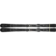 Sjezdové lyže ATOMIC CLOUD C12 REVOSHOCK C (set s vázáním)