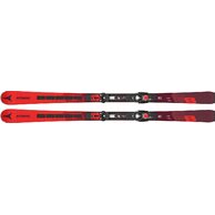 Sjezdové lyže ATOMIC REDSTER G8 REVOSHOCK C (set s vázáním)