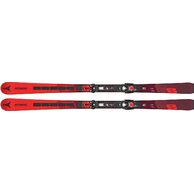 Sjezdové lyže ATOMIC REDSTER G8 REVOSHOCK C (set s vázáním)