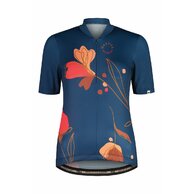 Cyklistický dres MALOJA SARSTEINM. 1/2 W
