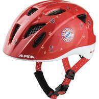 Cyklistická helma ALPINA XIMO FCB