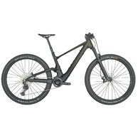 Celoodpružené elektrokolo SCOTT LUMEN eRIDE 910, model 2024