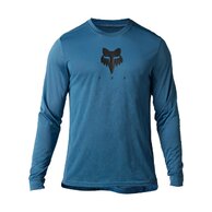 Cyklistický dres FOX RANGER TRU DRI LS