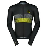 Cyklistický dres SCOTT RC TEAM 10 LS