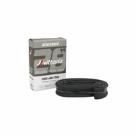 Duše VITTORIA STANDARD 700x20/28c FV presta RVC 60mm