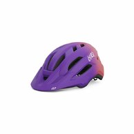 Cyklistická helma GIRO FIXTURE II YOUTH