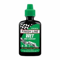 FINISH LINE CROSS COUNTRY WET 60ml