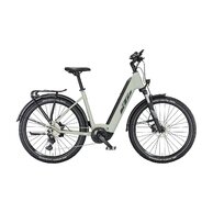 Horské elektrokolo KTM MACINA AERA 571 LFC, model 2024