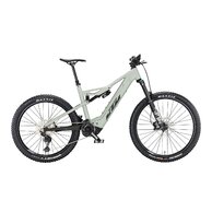 Celoodpružené elektrokolo KTM MACINA KAPOHO 7972, model 2024