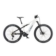 Celoodpružené elektrokolo KTM MACINA CHACANA 791, model 2024