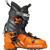 Skialpové boty SCARPA MAESTRALE