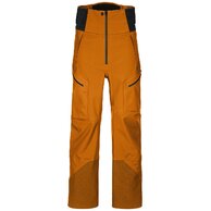 Skialpové kalhoty ORTOVOX 3L GUARDIAN SHELL