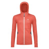 Mikina ORTOVOX FLEECE HOODY W