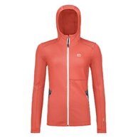 Mikina ORTOVOX FLEECE HOODY W