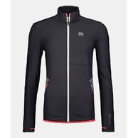 Skialpová mikina ORTOVOX FLEECE JACKET W